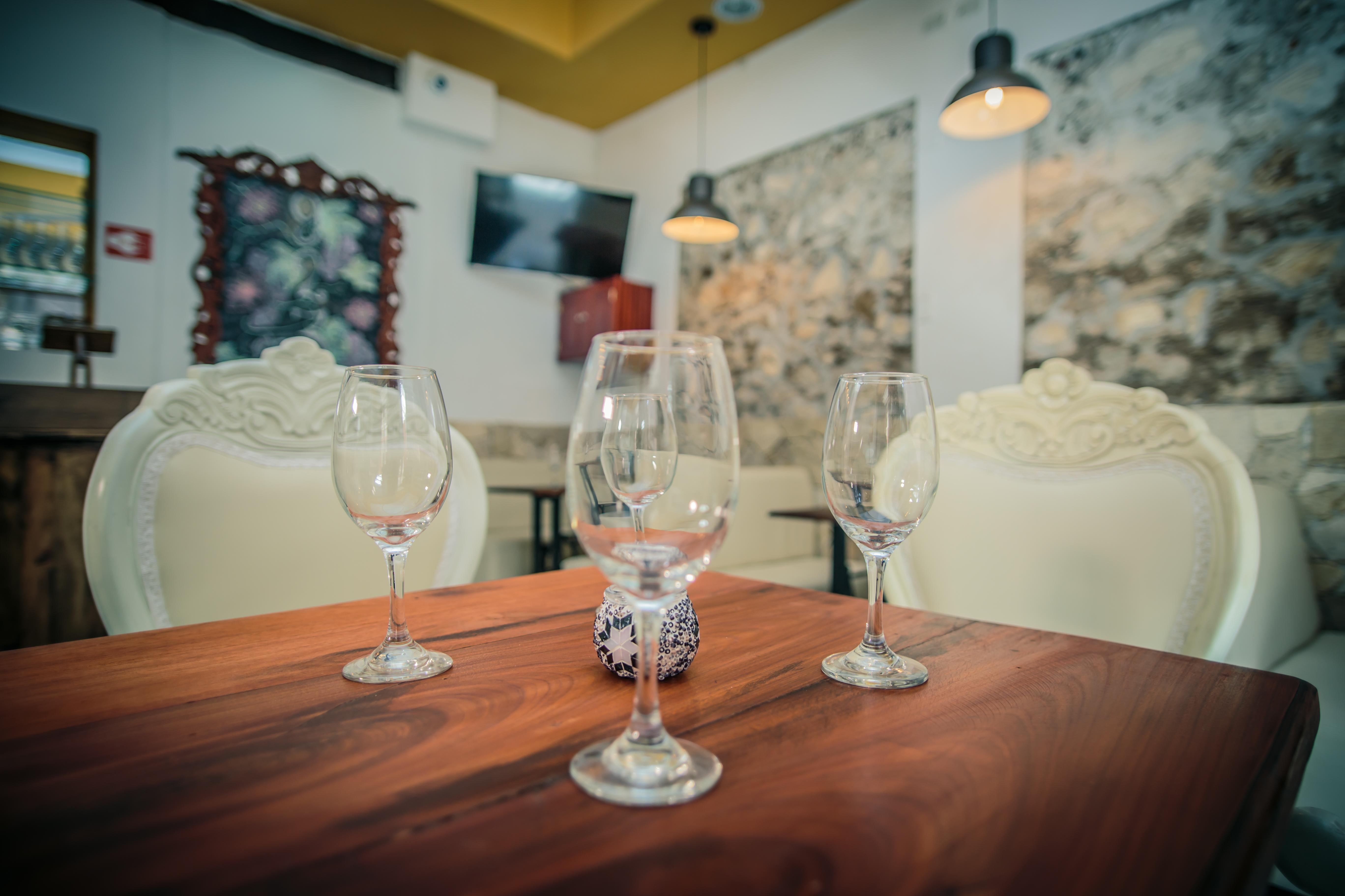 Casa Tere Hotel Cartagena