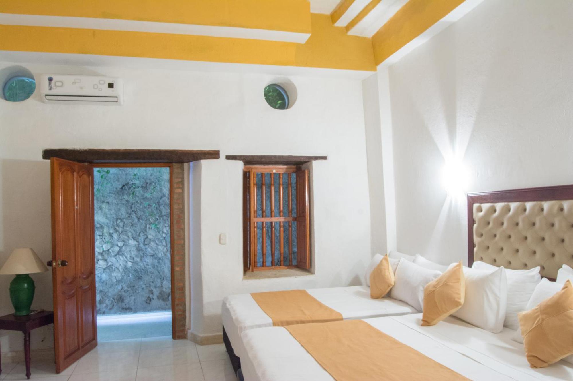 Casa Tere 3* Cartagena