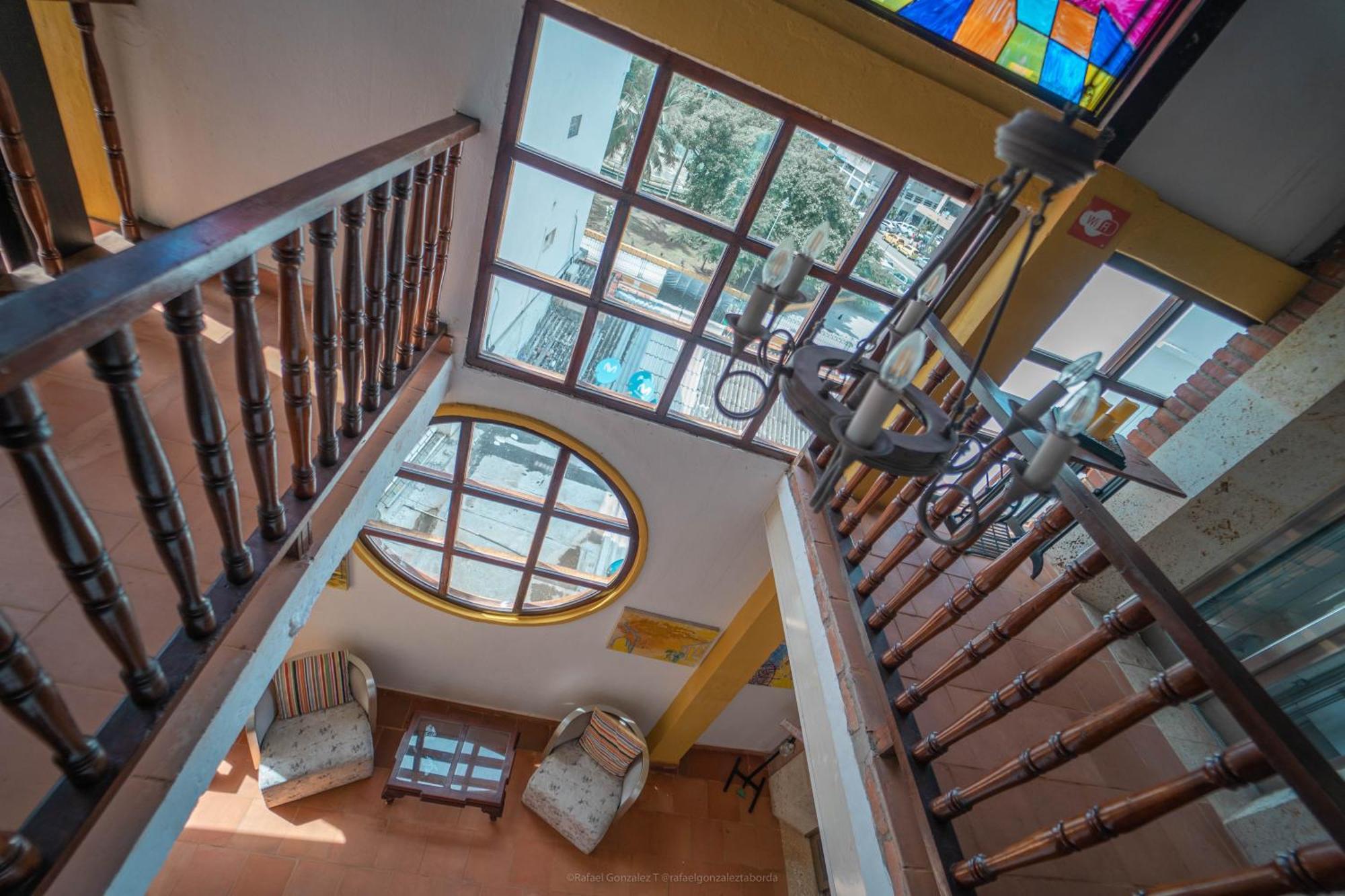 Casa Tere Hotel Cartagena