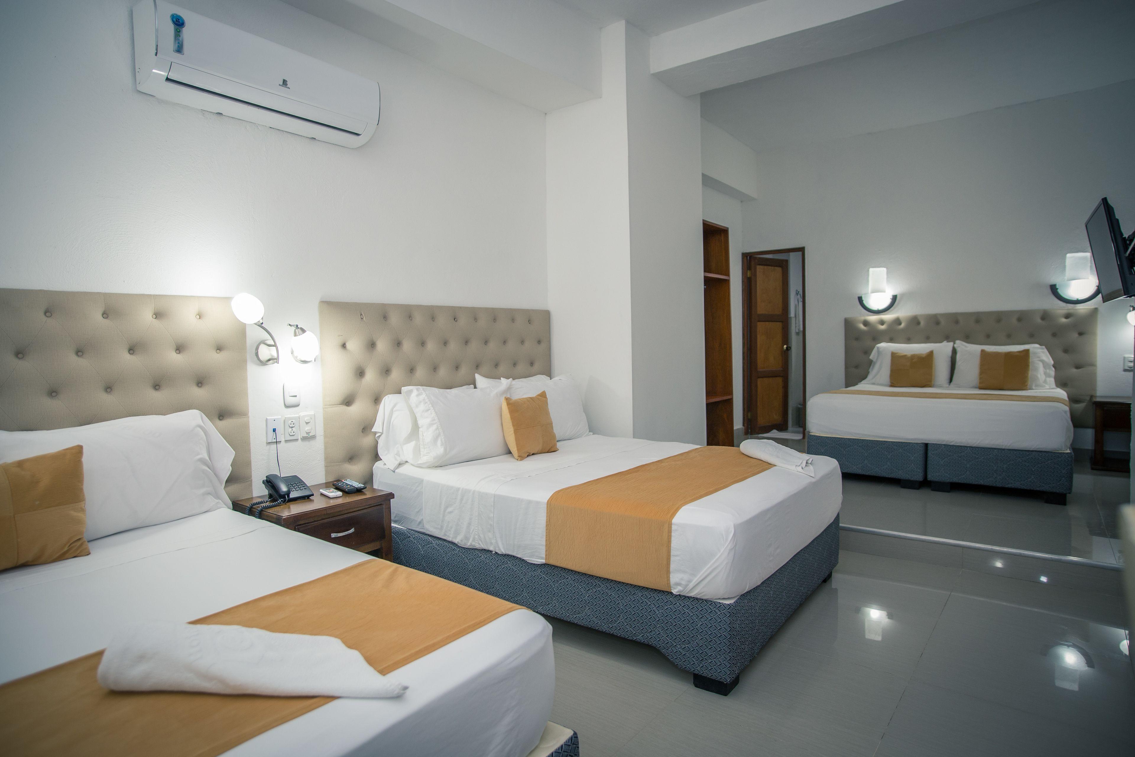 Casa Tere 3* Cartagena