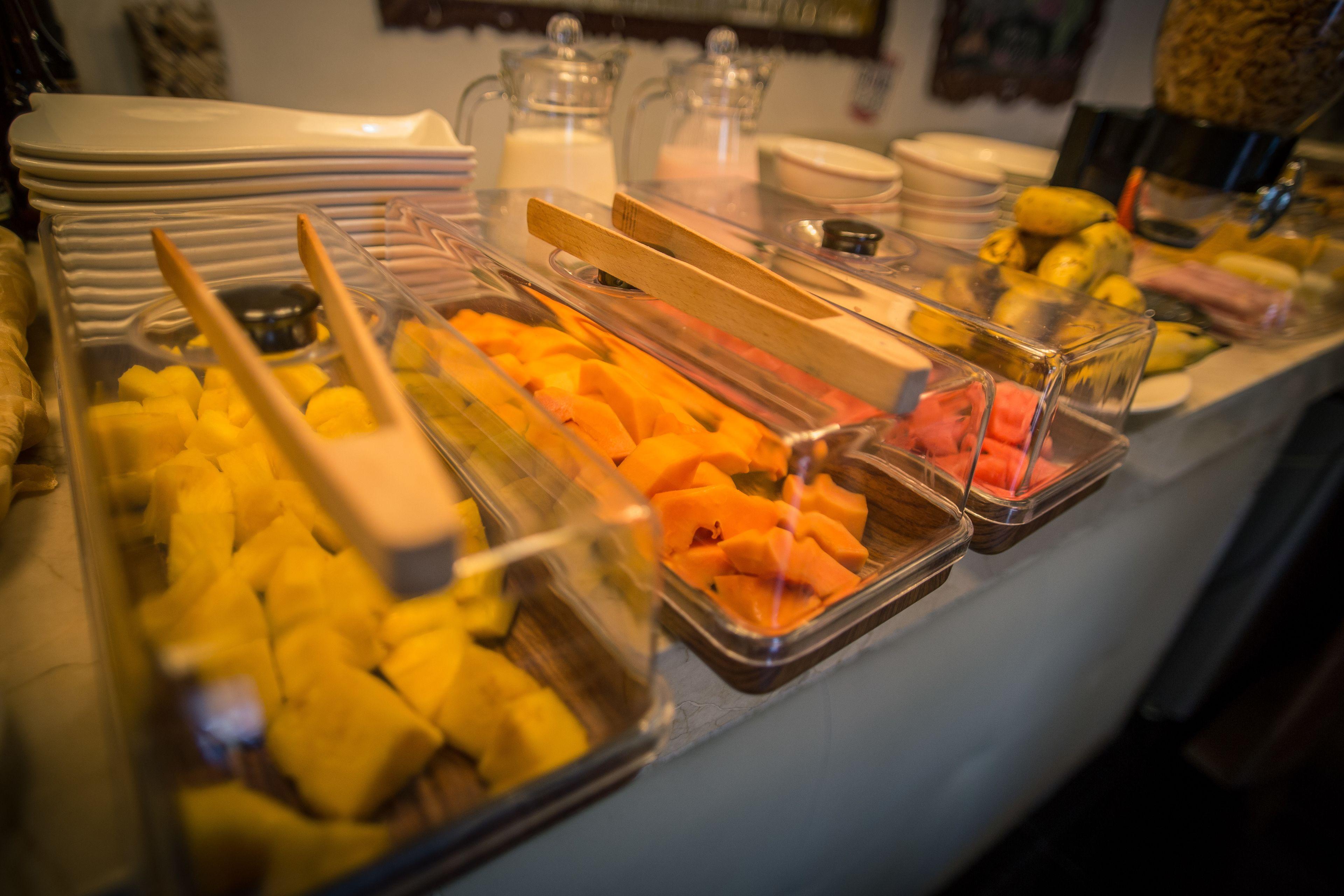 Hotel Casa Tere Cartagena