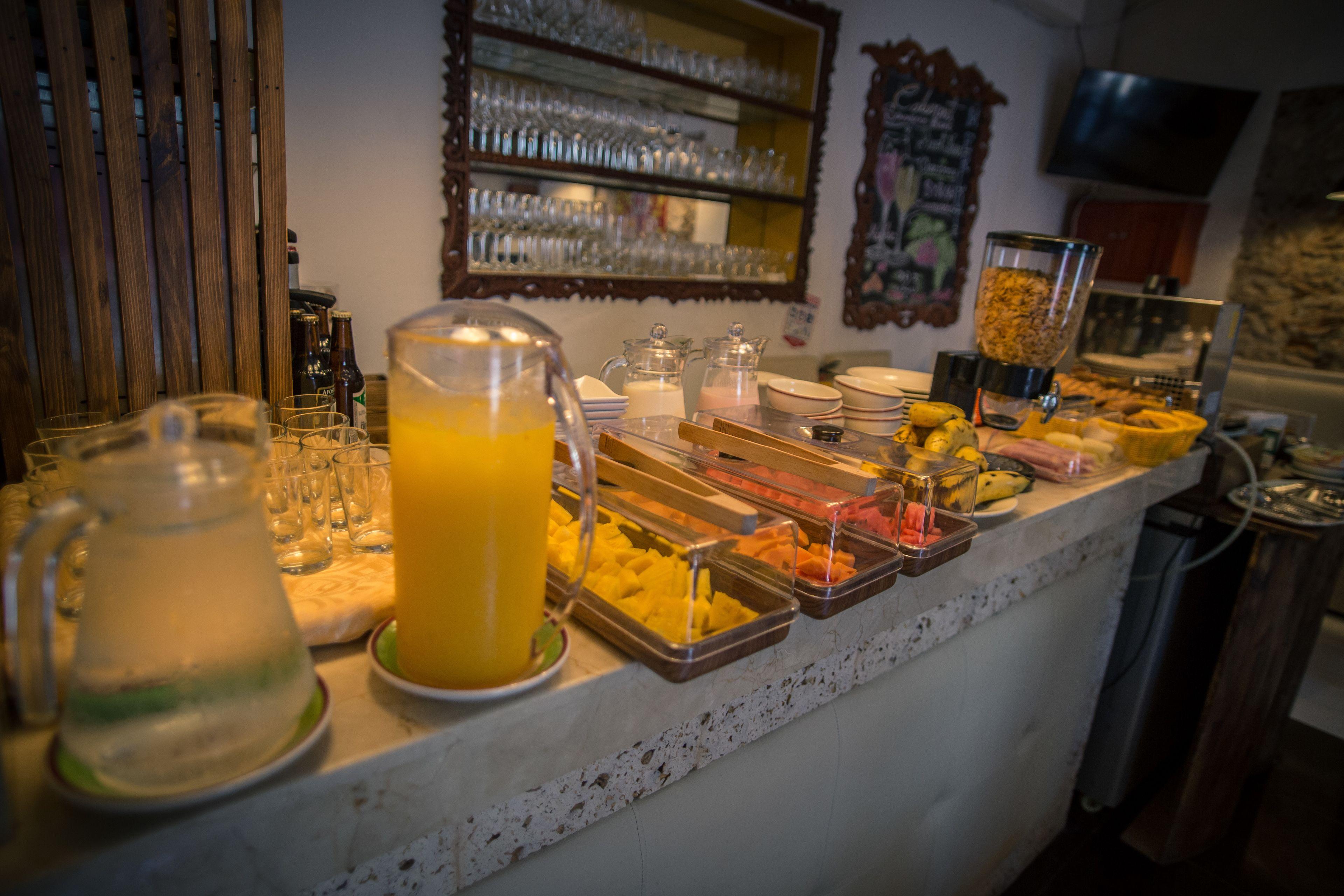 Hotel Casa Tere Cartagena