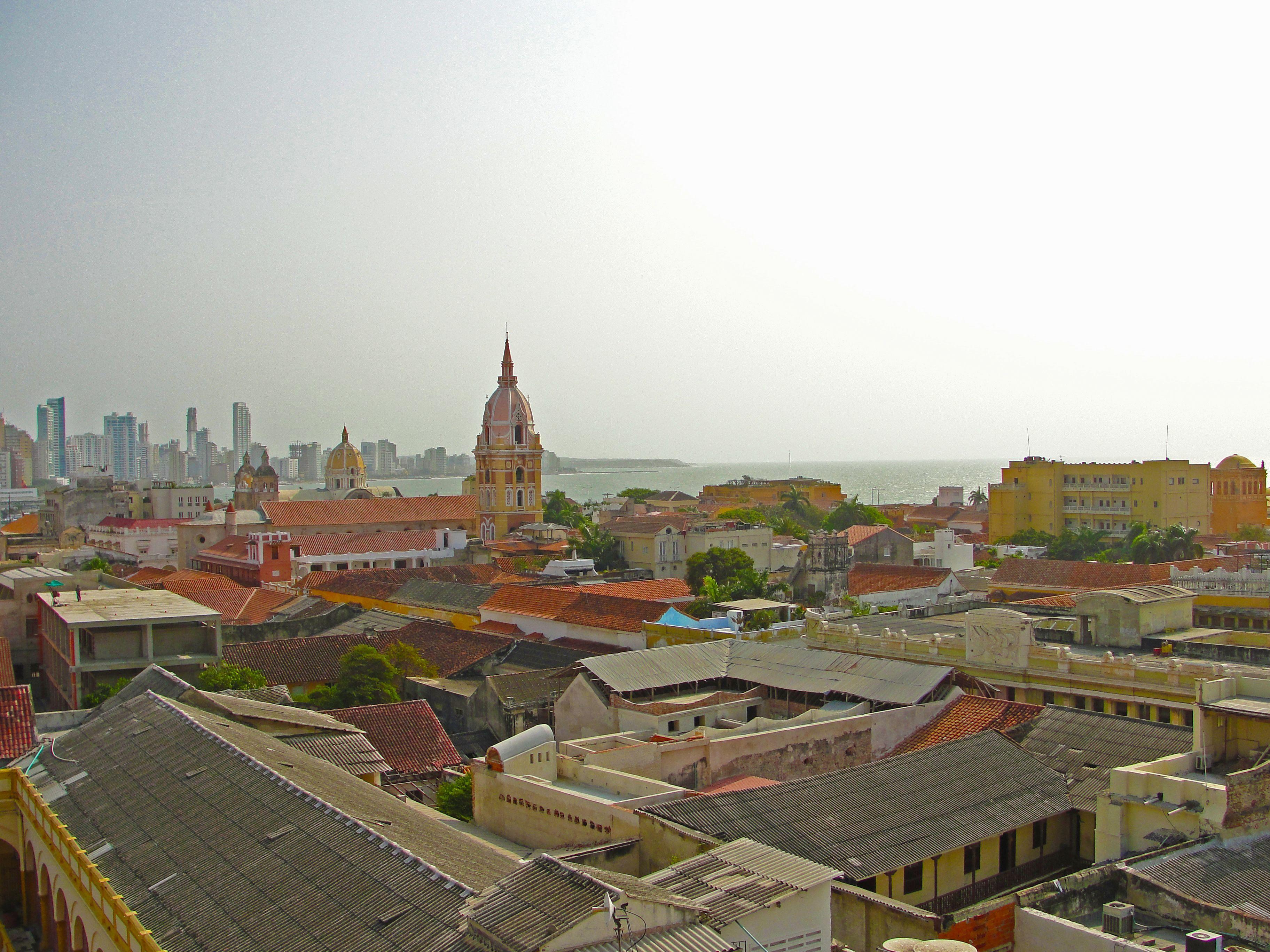 Casa Tere Cartagena