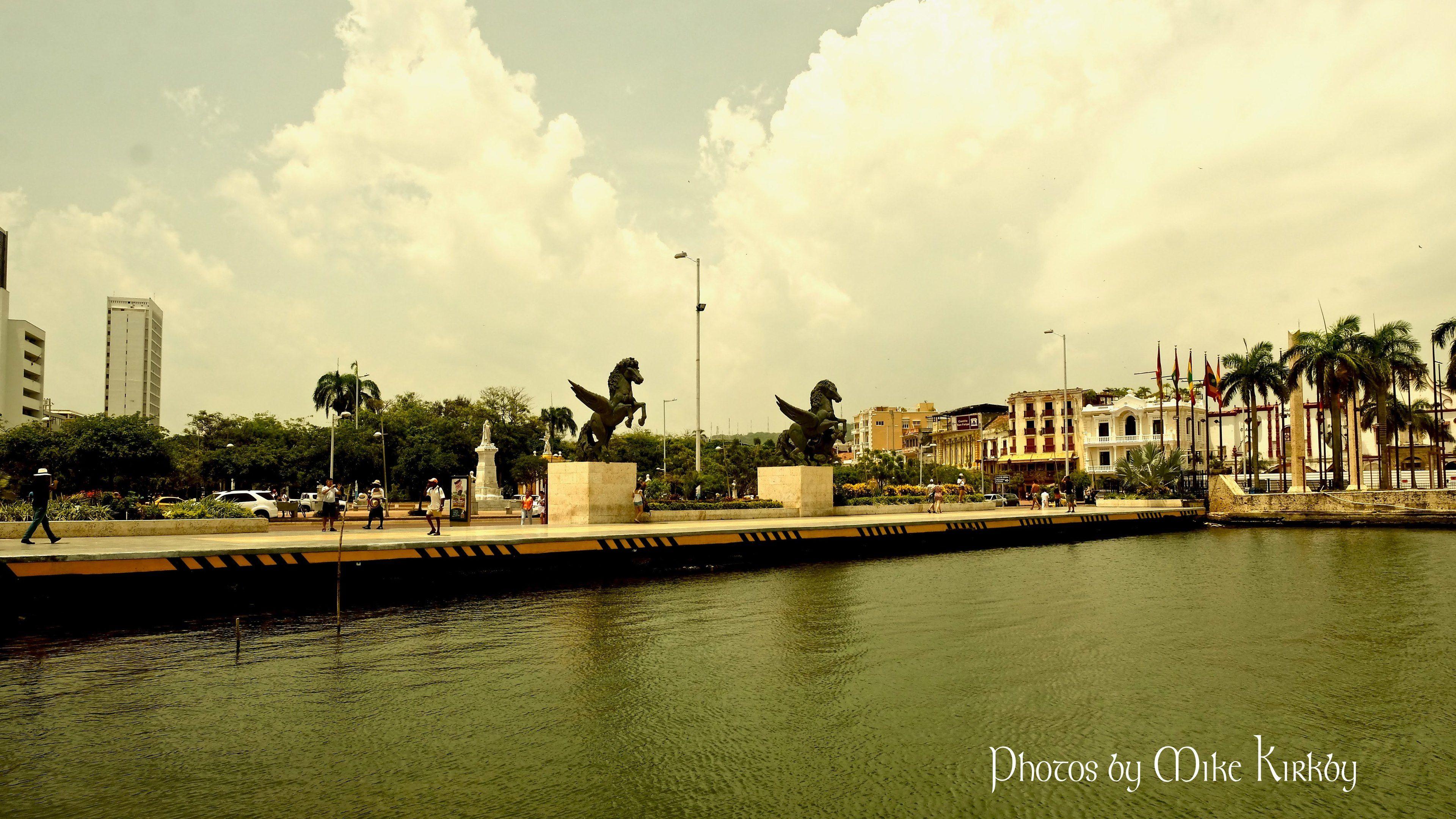 Casa Tere 3* Cartagena