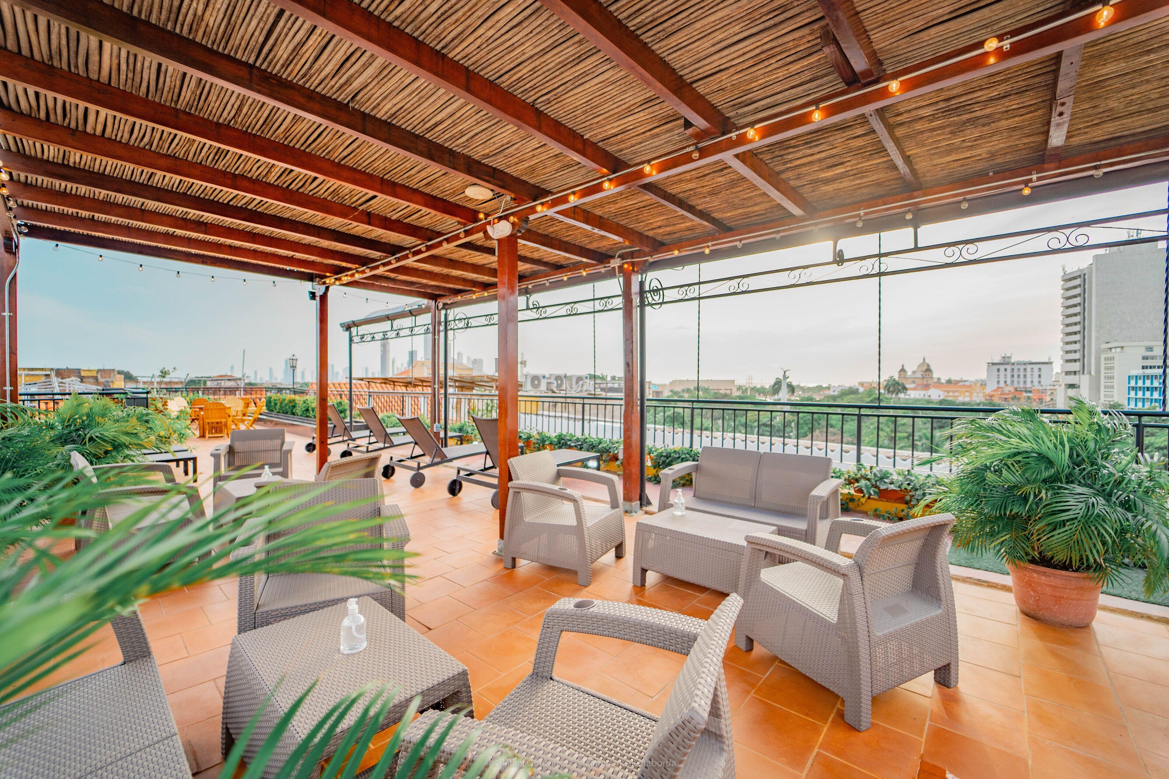 Casa Tere 3* Cartagena