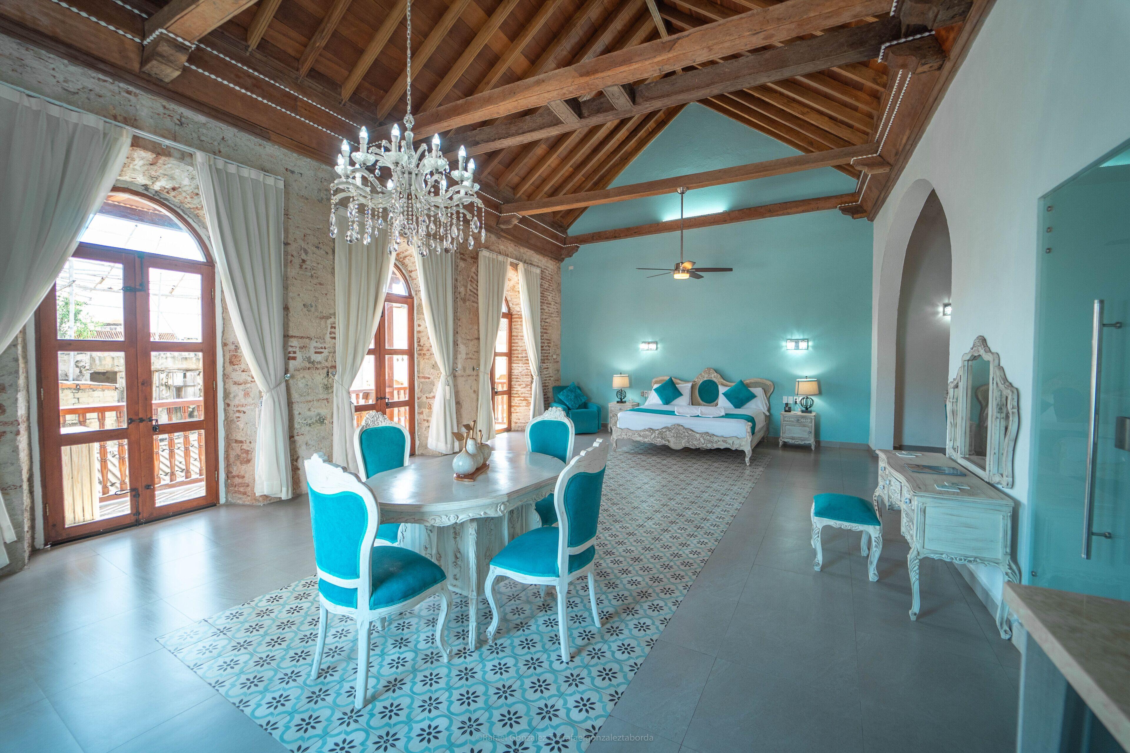 Casa Tere 3* Cartagena