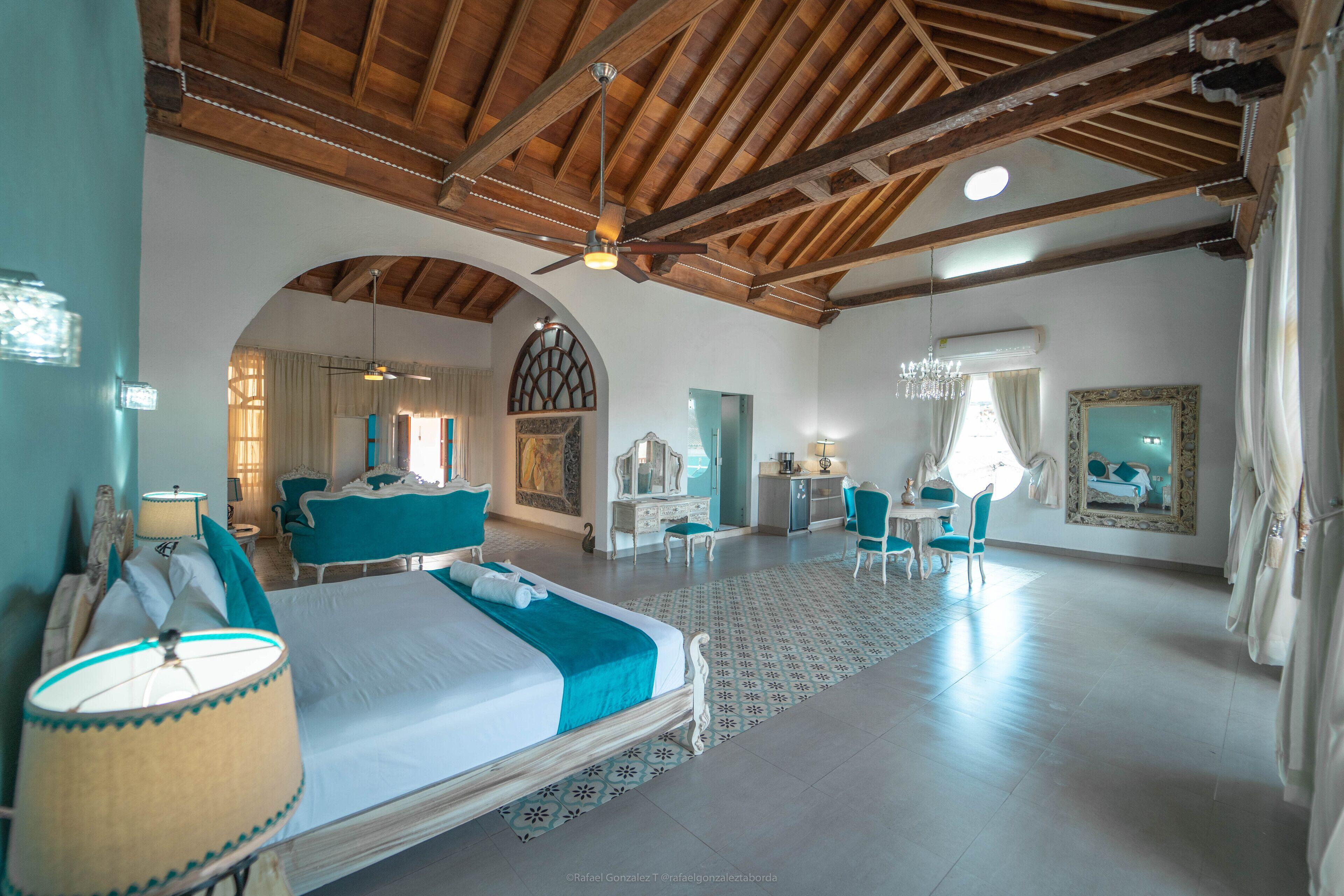 Casa Tere 3* Cartagena