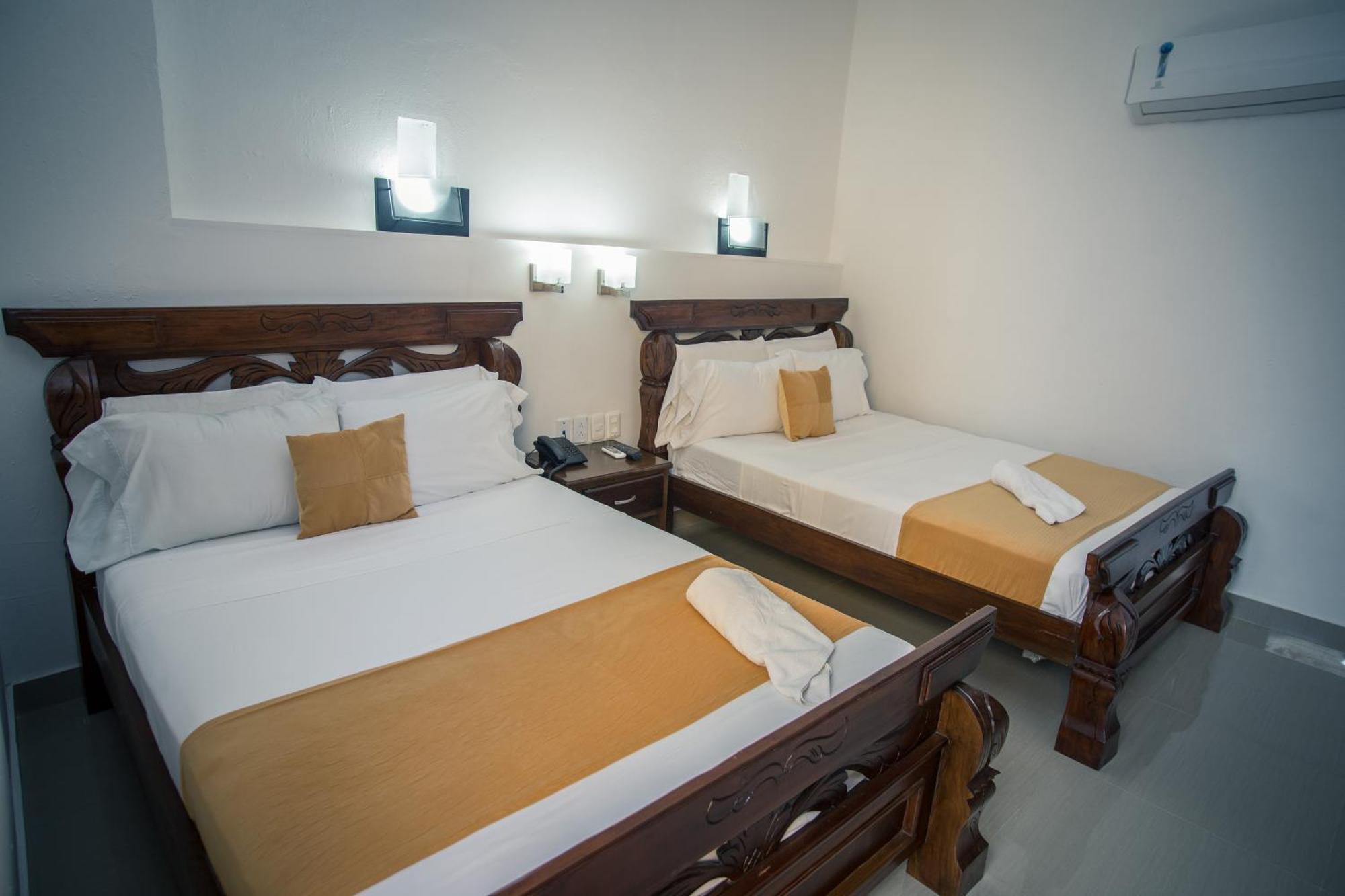 Hotel Casa Tere Cartagena