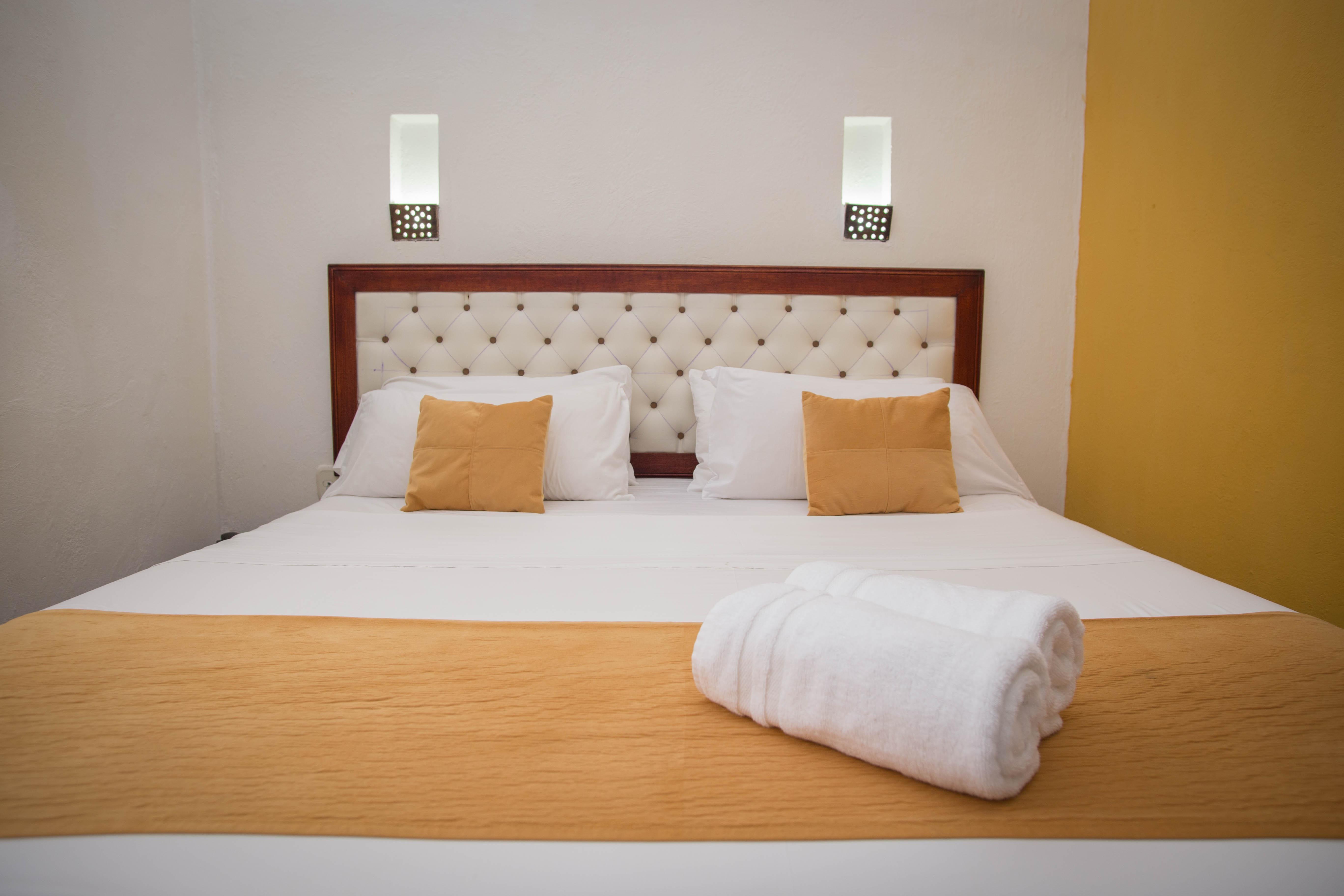 Hotel Casa Tere