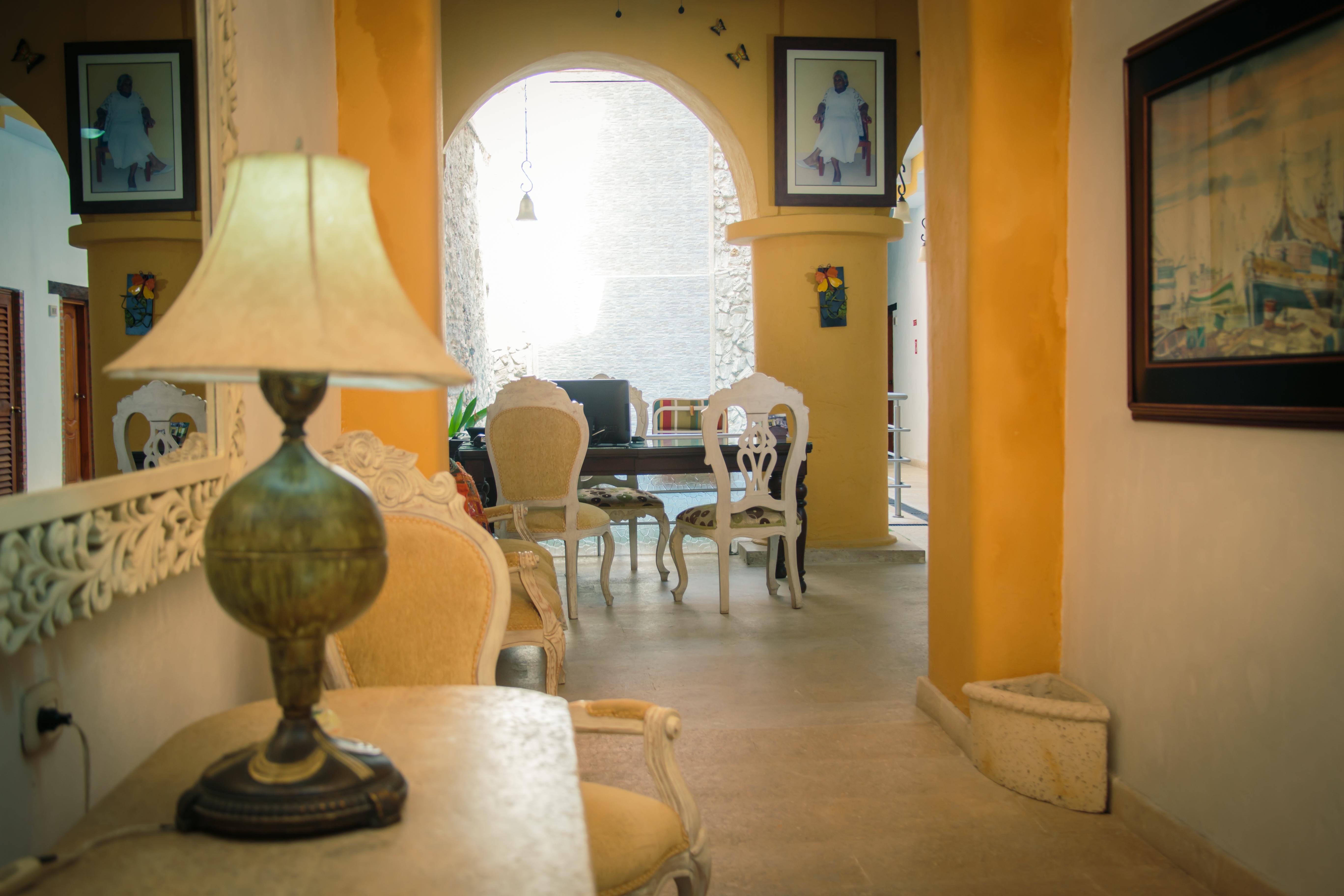 Hotel Casa Tere 3*
