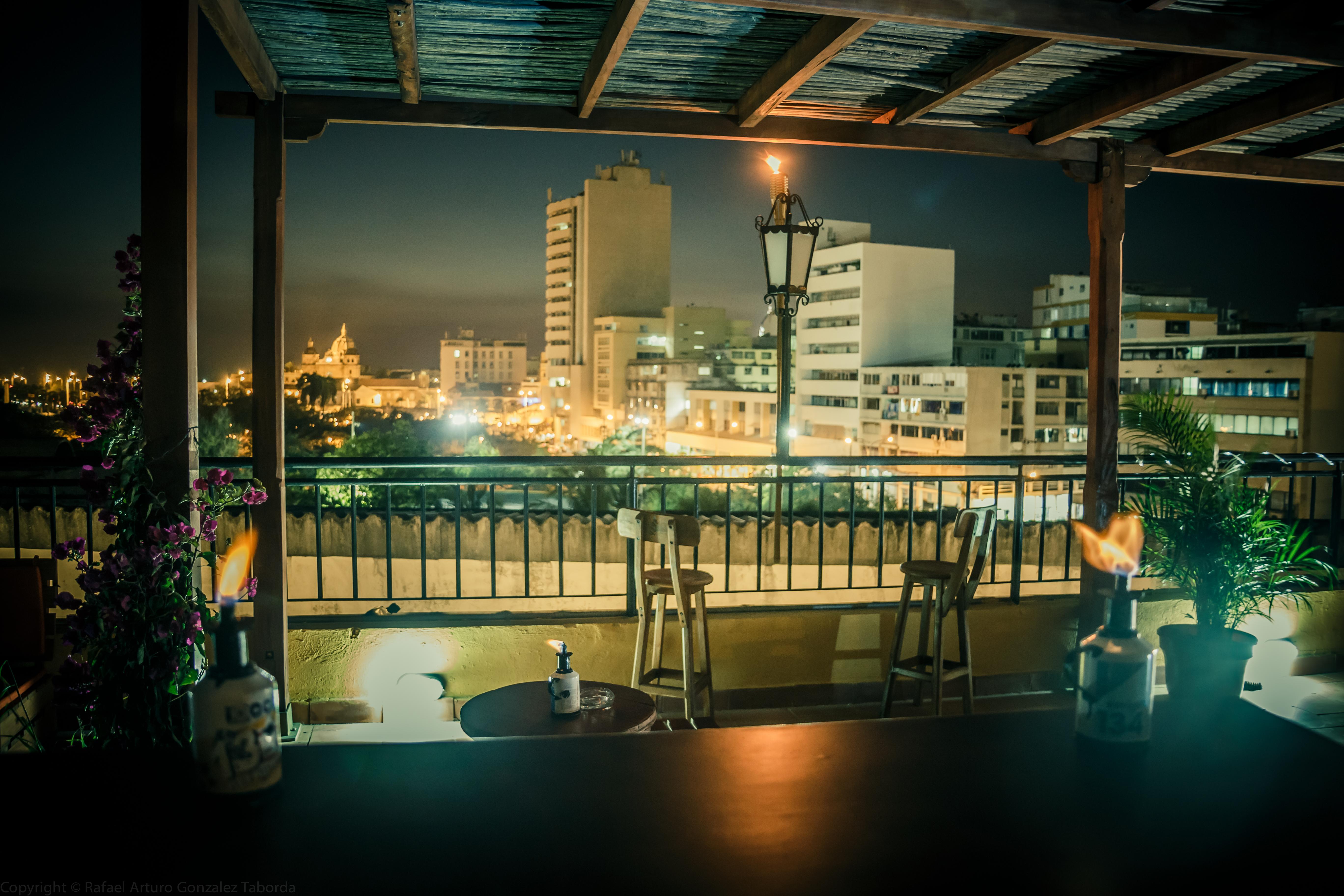 Hotel Casa Tere