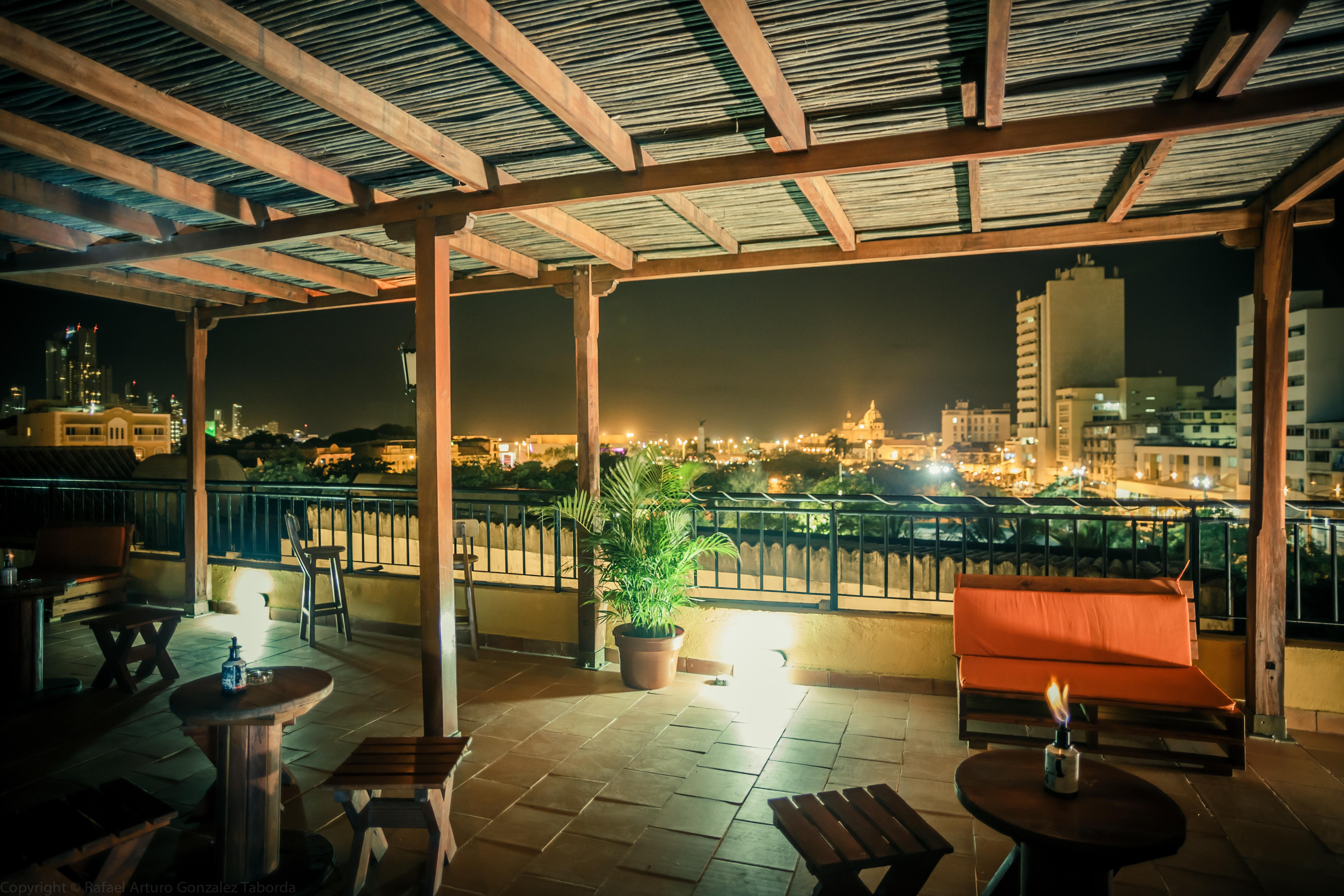 Casa Tere Cartagena