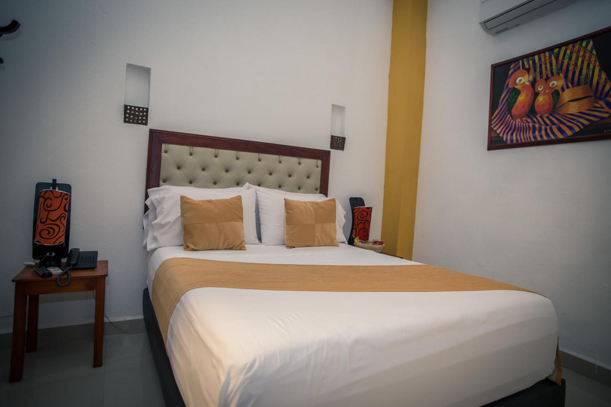 Hotel Casa Tere