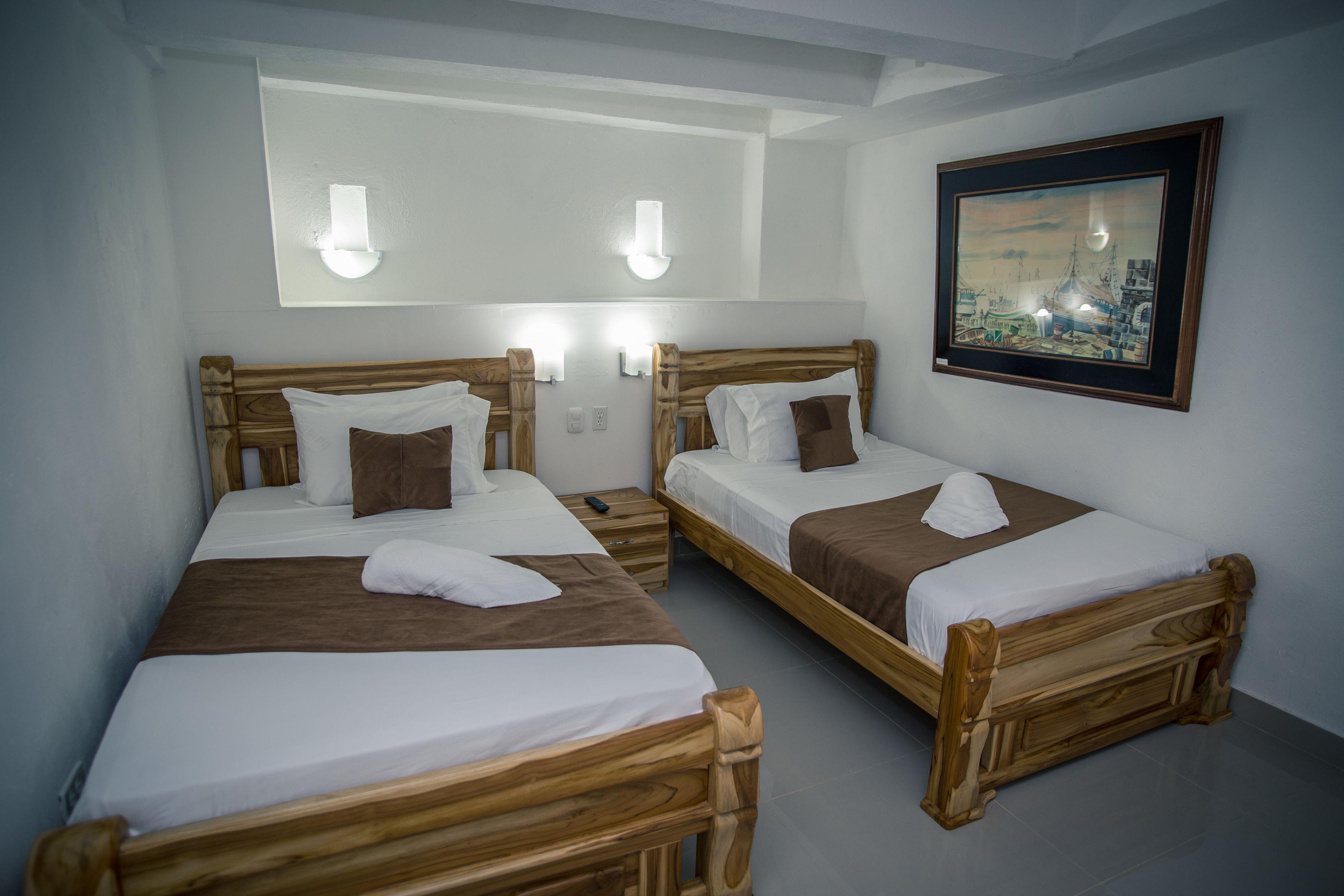 Casa Tere Hotel 3*