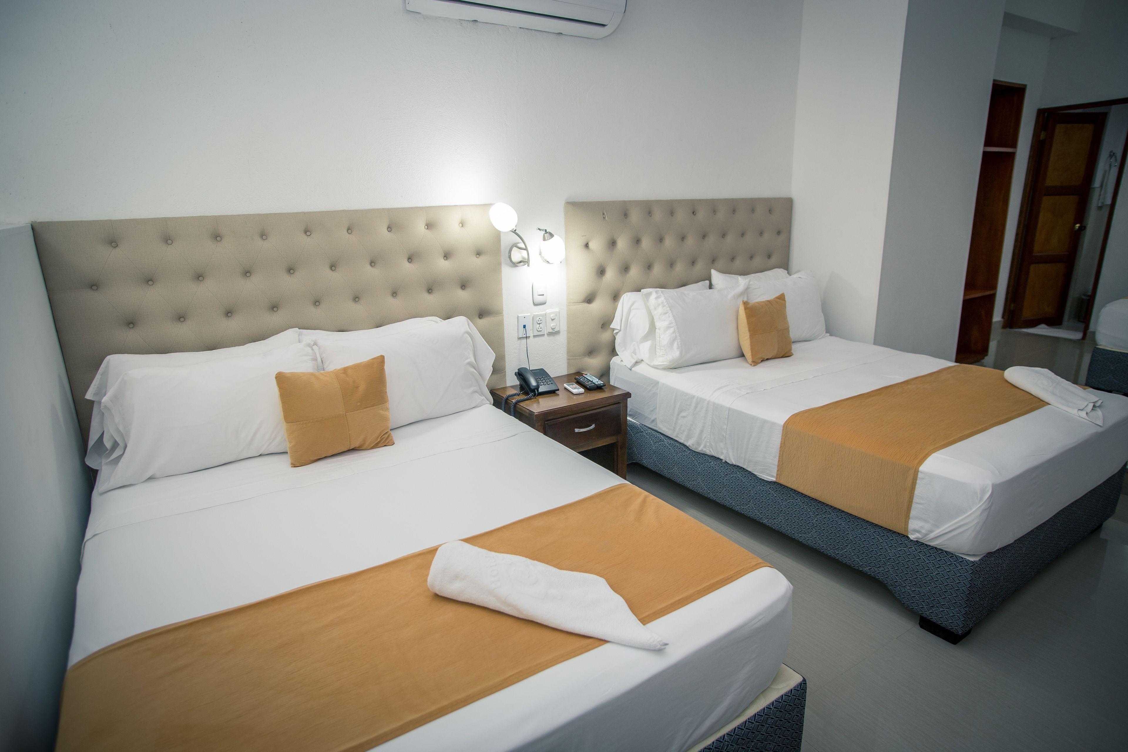 Hotel Casa Tere 3*