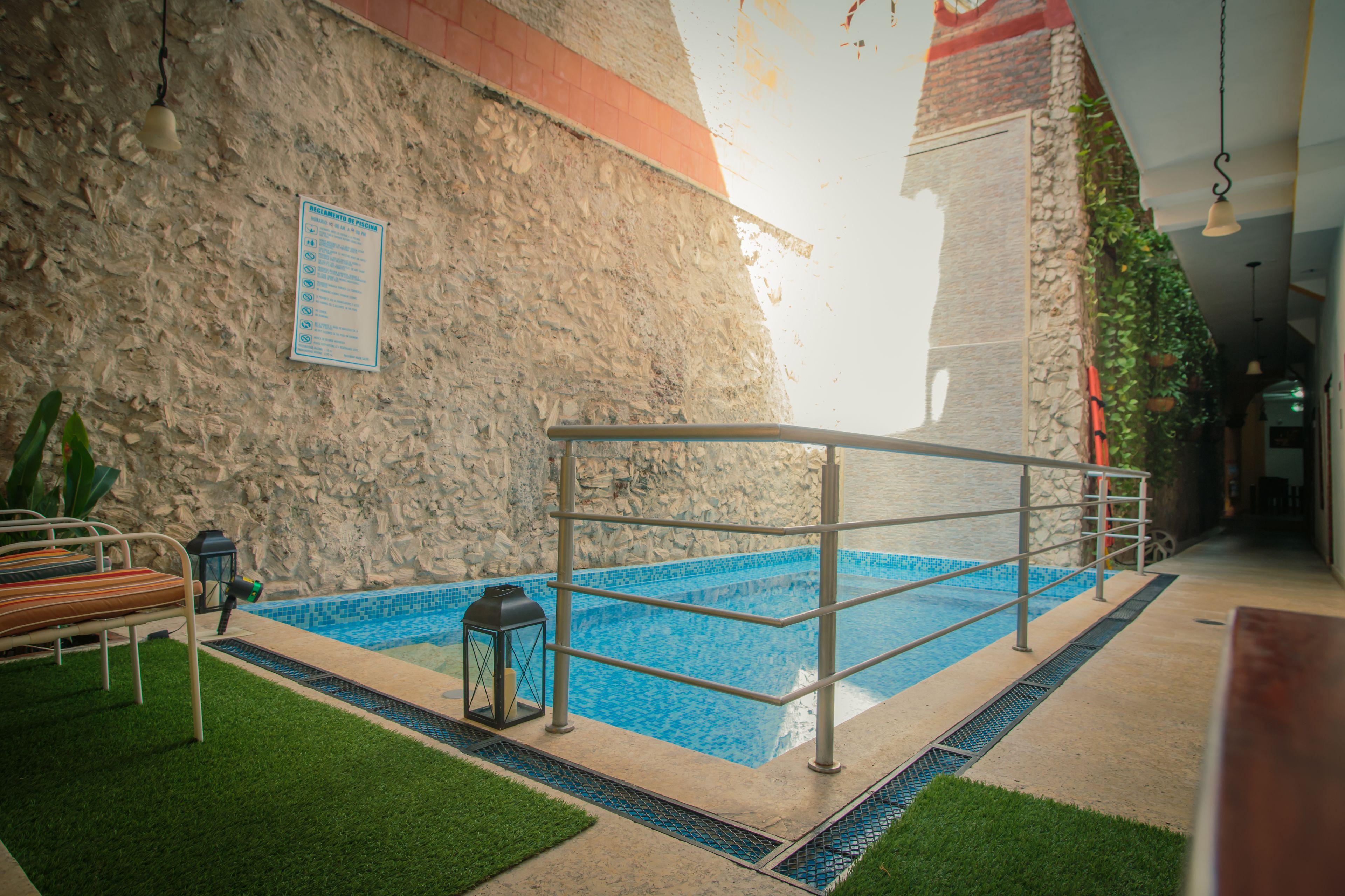 Casa Tere Hotel 3*