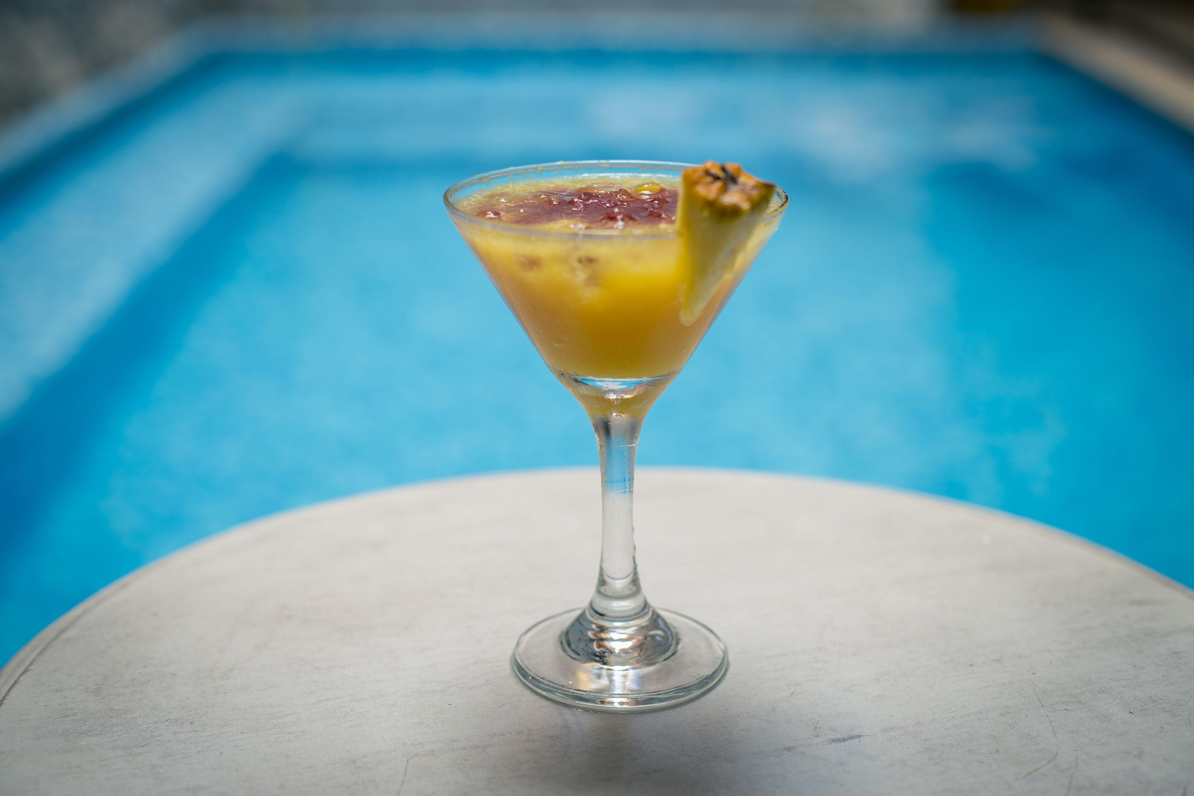 Casa Tere Hotel