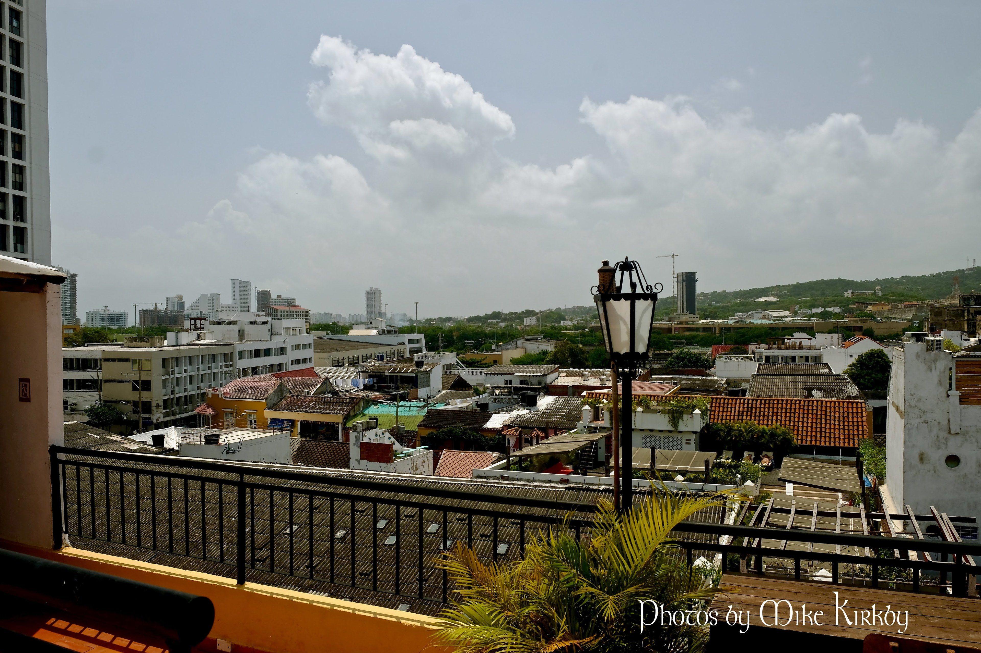 Hotel Casa Tere 3*