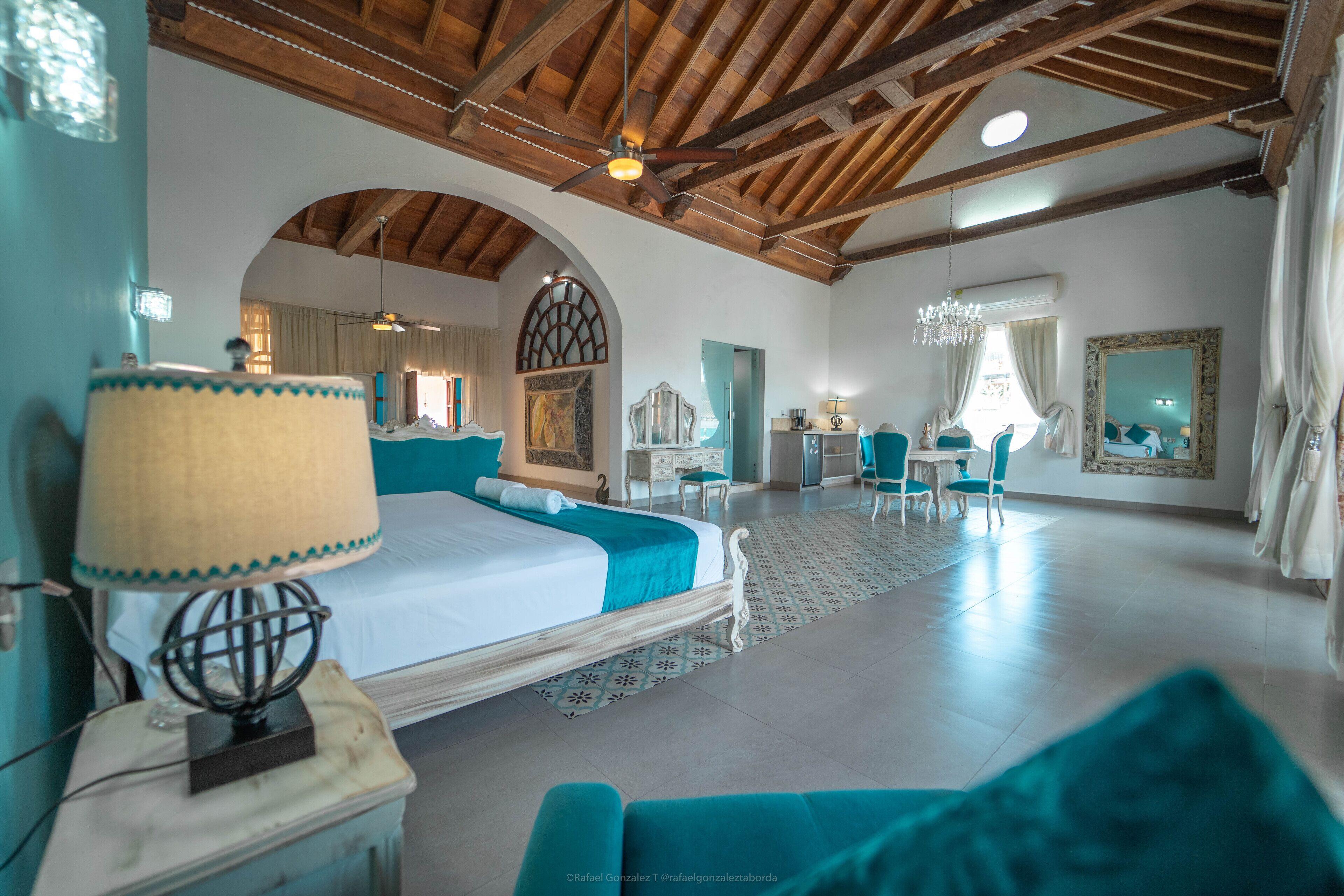 Casa Tere Cartagena